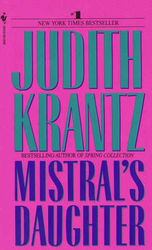 Book cover of Mistral's Daughter