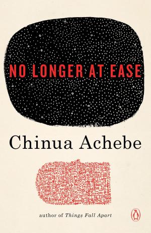 Cover of No Longer at Ease