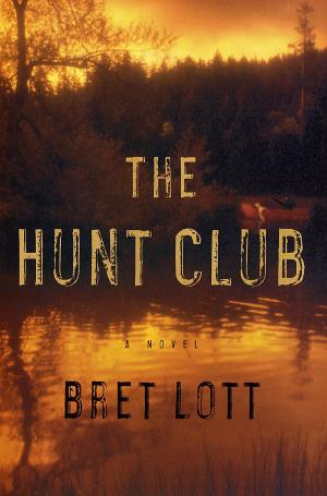 Cover of the book The Hunt Club by Lauren Layne