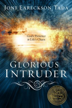 Cover of the book Glorious Intruder by Joseph Bottum