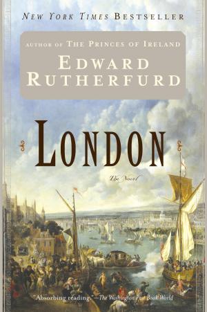 Cover of London by Edward Rutherfurd, Random House Publishing Group