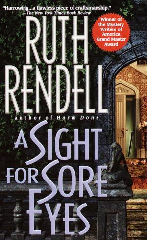 Cover of the book A Sight for Sore Eyes by Phil Stutz, Barry Michels