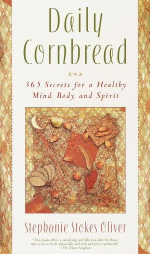 Cover of the book Daily Cornbread by Ruthy Boehm