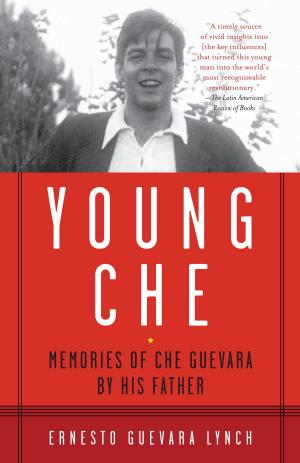 Cover of the book Young Che by Hakan Nesser