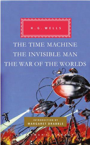 Cover of the book The Time Machine, The Invisible Man, The War of the Worlds by Arlene Nassey