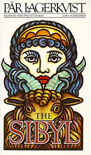 Cover of the book The Sibyl by Anand Giridharadas
