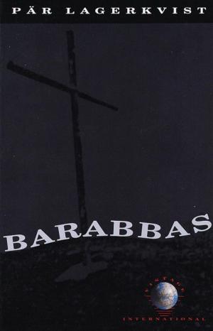 Cover of the book Barabbas by Susan Leigh Carlton