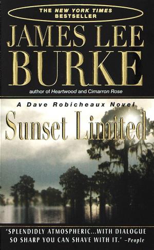 bigCover of the book Sunset Limited by 