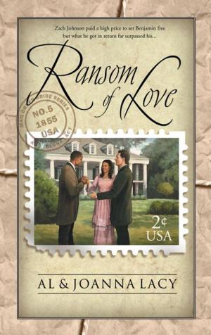 Cover of the book Ransom of Love by Mark Hitchcock
