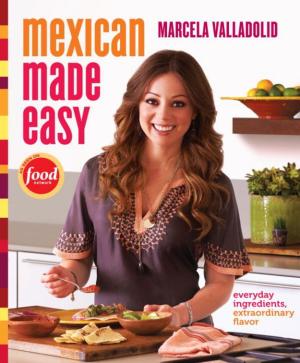 Cover of Mexican Made Easy