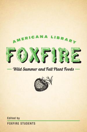 Cover of the book Wild Summer and Fall Plant Foods by Michael Harvey