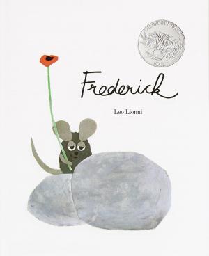 Cover of the book Frederick by Gary Paulsen
