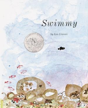 Cover of the book Swimmy by Tish Rabe