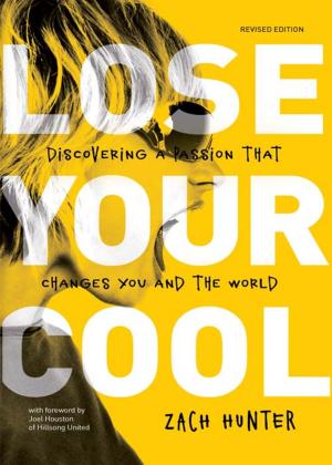 Cover of the book Lose Your Cool, Revised and Expanded Edition by Rachel Hauck