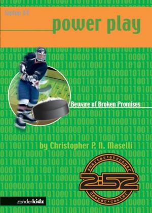 Cover of the book Power Play (4): Beware of Broken Promises by Doug Peterson