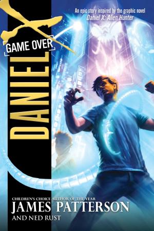 Cover of the book Daniel X: Game Over by Sue Johnson