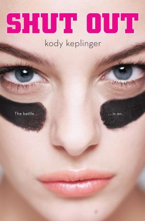Cover of the book Shut Out by Kirsten Smith