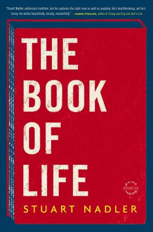 Cover of the book The Book of Life by James Beard