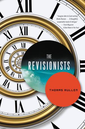 bigCover of the book The Revisionists by 