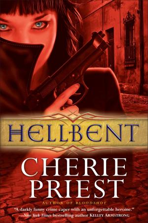 Cover of the book Hellbent by Jamie K. Schmidt