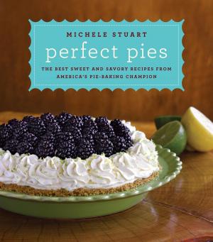 Book cover of Perfect Pies