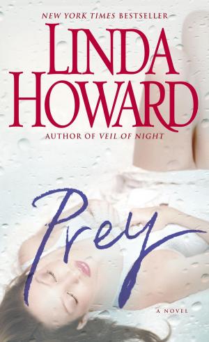 Cover of the book Prey by Sabrina Ward Harrison