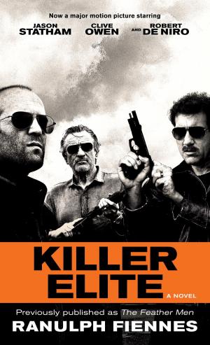 Cover of the book Killer Elite (previously published as The Feather Men) by Tajuana Butler