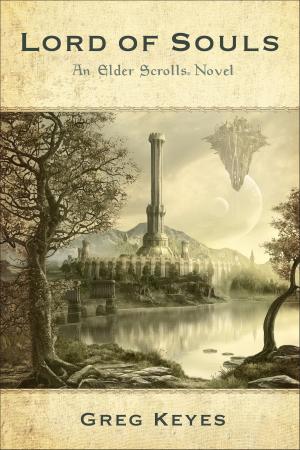 Cover of the book Lord of Souls: An Elder Scrolls Novel by Mark Hanks