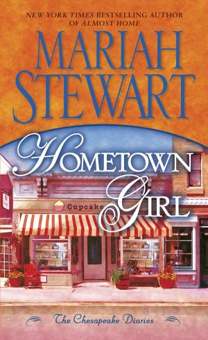 Cover of the book Hometown Girl by Danielle Steel