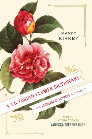 Cover of A Victorian Flower Dictionary