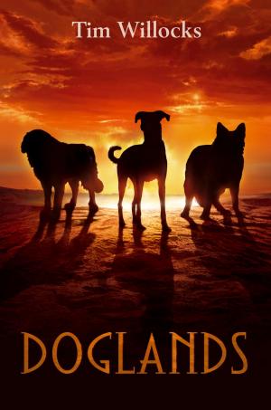 Cover of the book Doglands by Jen Cole