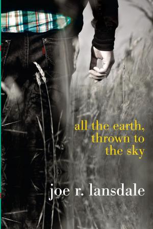 Cover of the book All the Earth, Thrown to the Sky by Ritchie Yorke