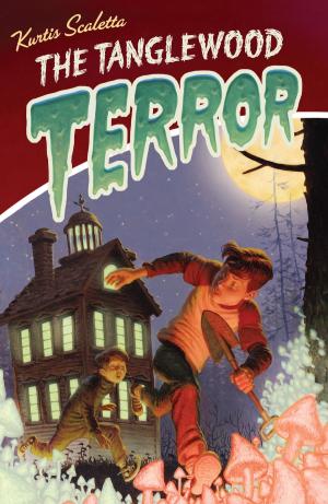 Cover of the book The Tanglewood Terror by Peter Eastman