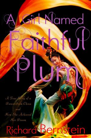 Cover of the book A Girl Named Faithful Plum by Carl-Johan Forssén Ehrlin