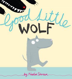 Cover of the book Good Little Wolf by Lauren Kate