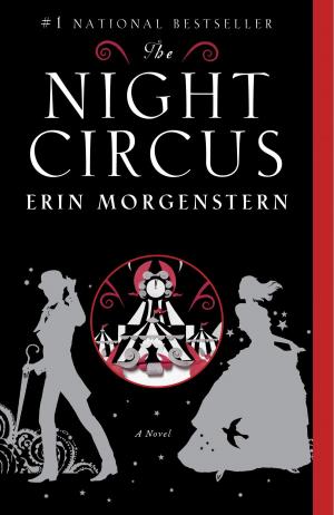 Cover of the book The Night Circus by Sonia Sotomayor