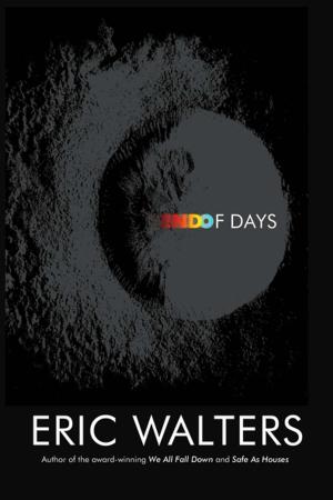 Cover of the book End of Days by Heather T. Smith