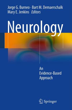 Cover of the book Neurology by Babak Shahbaba