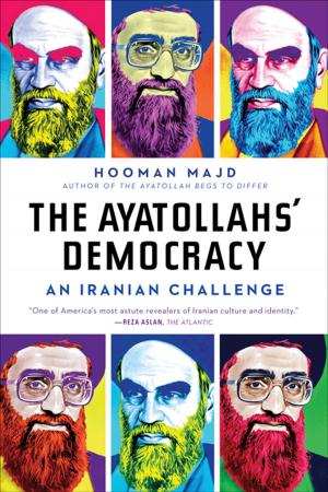 Cover of the book The Ayatollahs' Democracy: An Iranian Challenge by Onno van der Hart, Ph.D., Ellert R. S. Nijenhuis, Ph.D., Kathy Steele