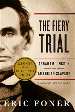 Cover of the book The Fiery Trial: Abraham Lincoln and American Slavery by Barry Yourgrau