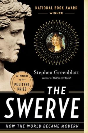 bigCover of the book The Swerve: How the World Became Modern by 