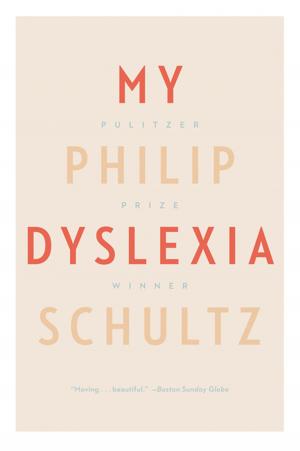 Cover of the book My Dyslexia by Kate Brown