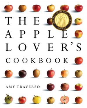 Cover of the book The Apple Lover's Cookbook by Miriam Horn, Fred Krupp