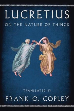 Cover of the book On the Nature of Things by Norton Professional Books