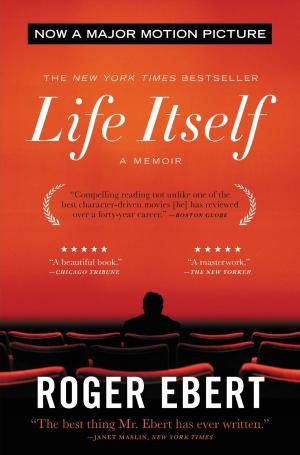 Cover of the book Life Itself by Cole J. Davis