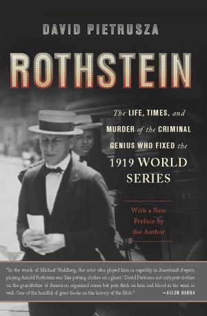 Cover of the book Rothstein by Sigmund Freud, James Strachey