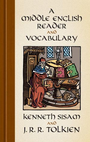 Cover of the book A Middle English Reader and Vocabulary by Rex V. Cole
