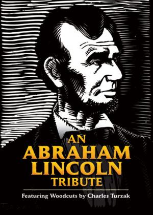 Cover of the book An Abraham Lincoln Tribute by Jasper Maskelyne