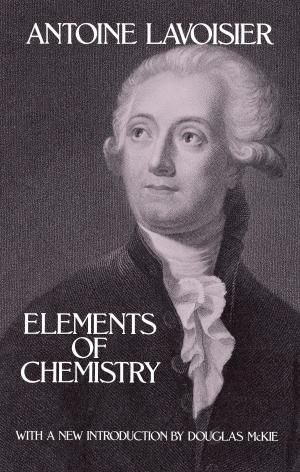 Cover of the book Elements of Chemistry by Ethel B. Power