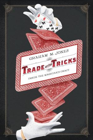 Cover of the book Trade of the Tricks by Meira bat Erachaim